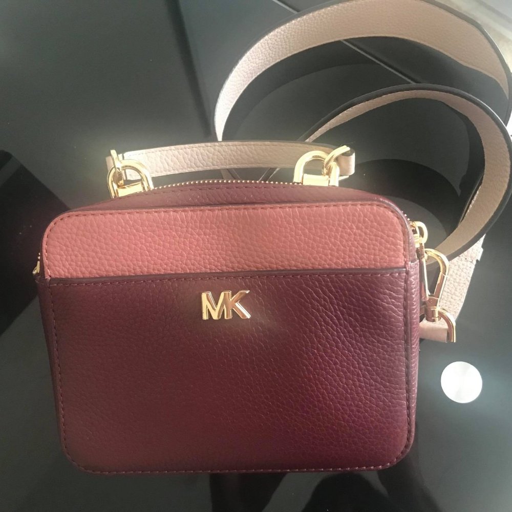 Michael Kors Limited Edition Crossbody bag - Picture 5 of 6